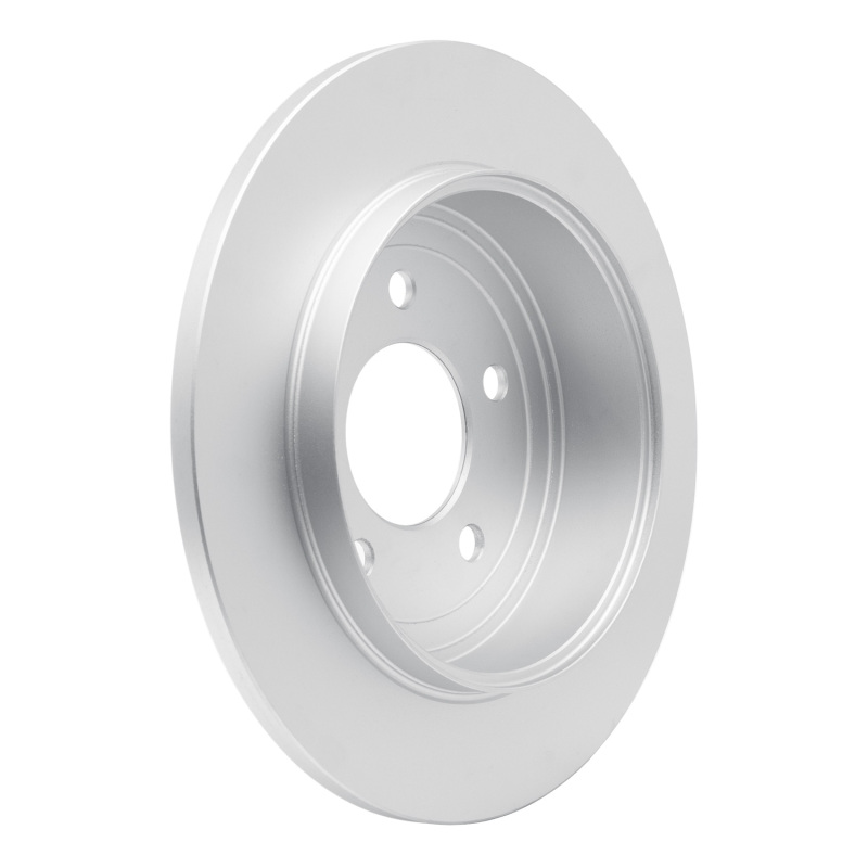 Ford Escape Brake Rotor (1) - Rear - R1 Concepts - GEOSPEC - `05-`08